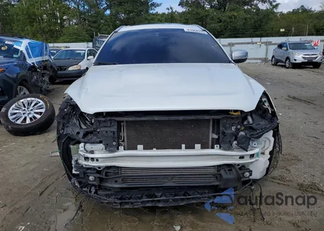 2016 Volvo Xc60 T6 R-Design из США, поврежденный, VIN YV449MRP2G2868348